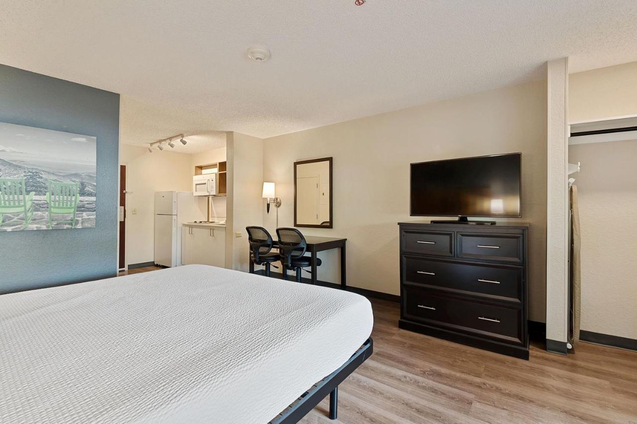 Extended Stay America Premier Suites - Miami - Downtown Brickell - Cruise Port Esterno foto