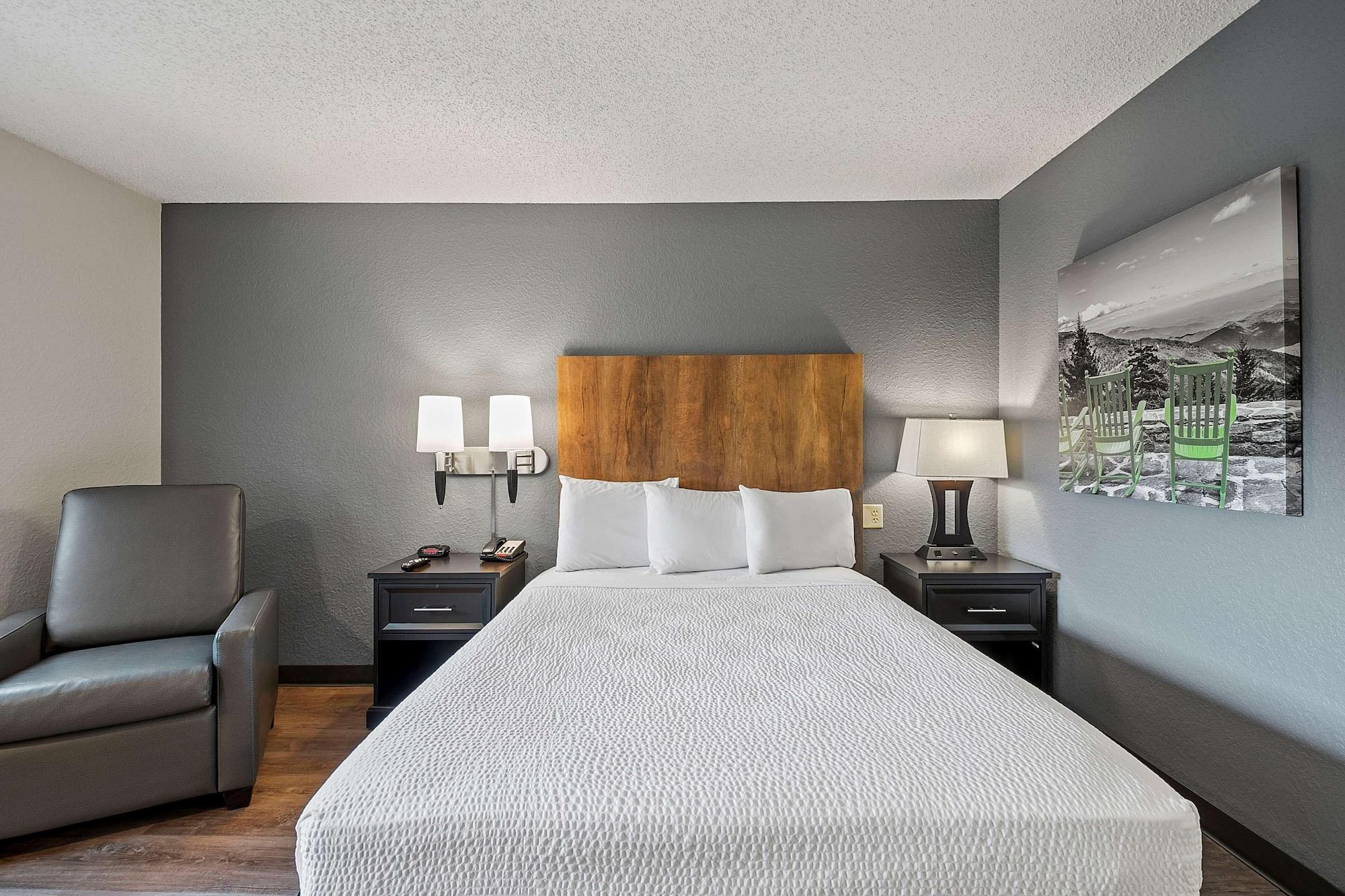 Extended Stay America Premier Suites - Miami - Downtown Brickell - Cruise Port Esterno foto