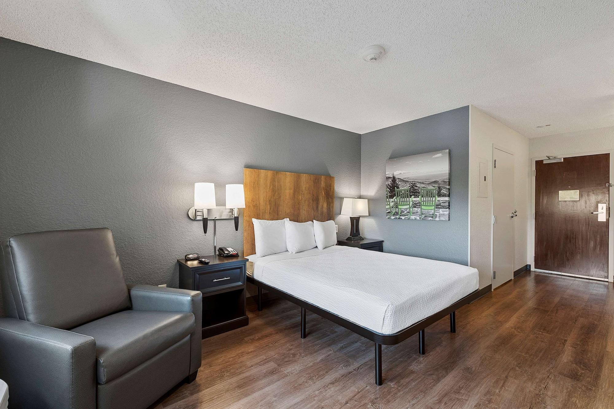 Extended Stay America Premier Suites - Miami - Downtown Brickell - Cruise Port Esterno foto