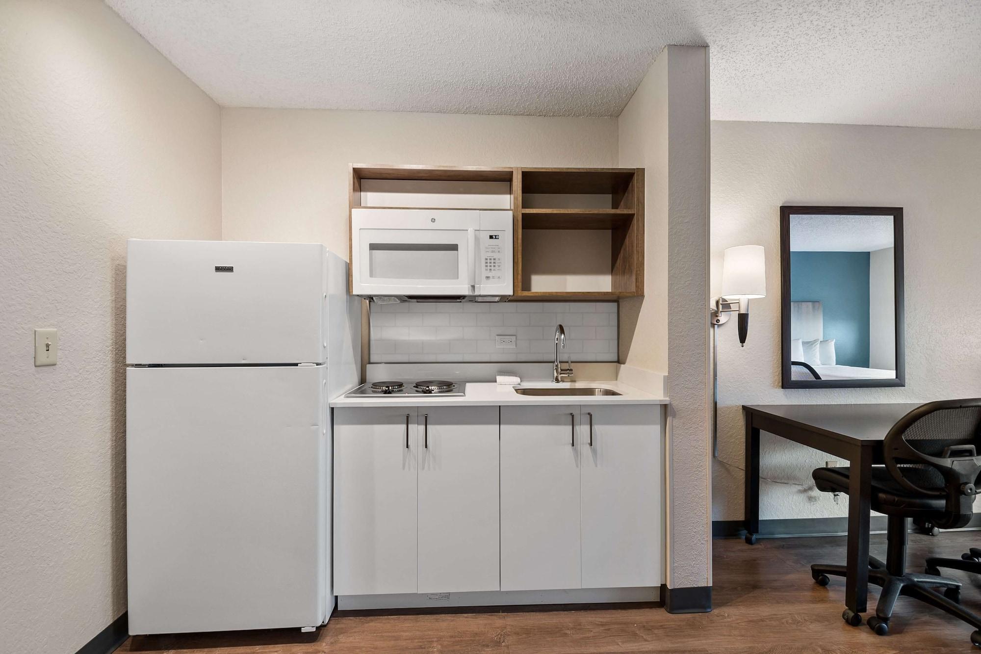 Extended Stay America Premier Suites - Miami - Downtown Brickell - Cruise Port Esterno foto