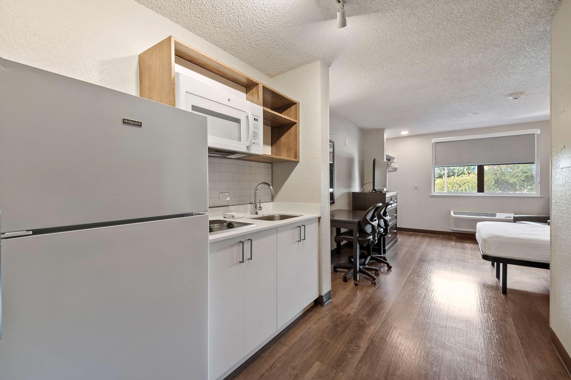Extended Stay America Premier Suites - Miami - Downtown Brickell - Cruise Port Esterno foto