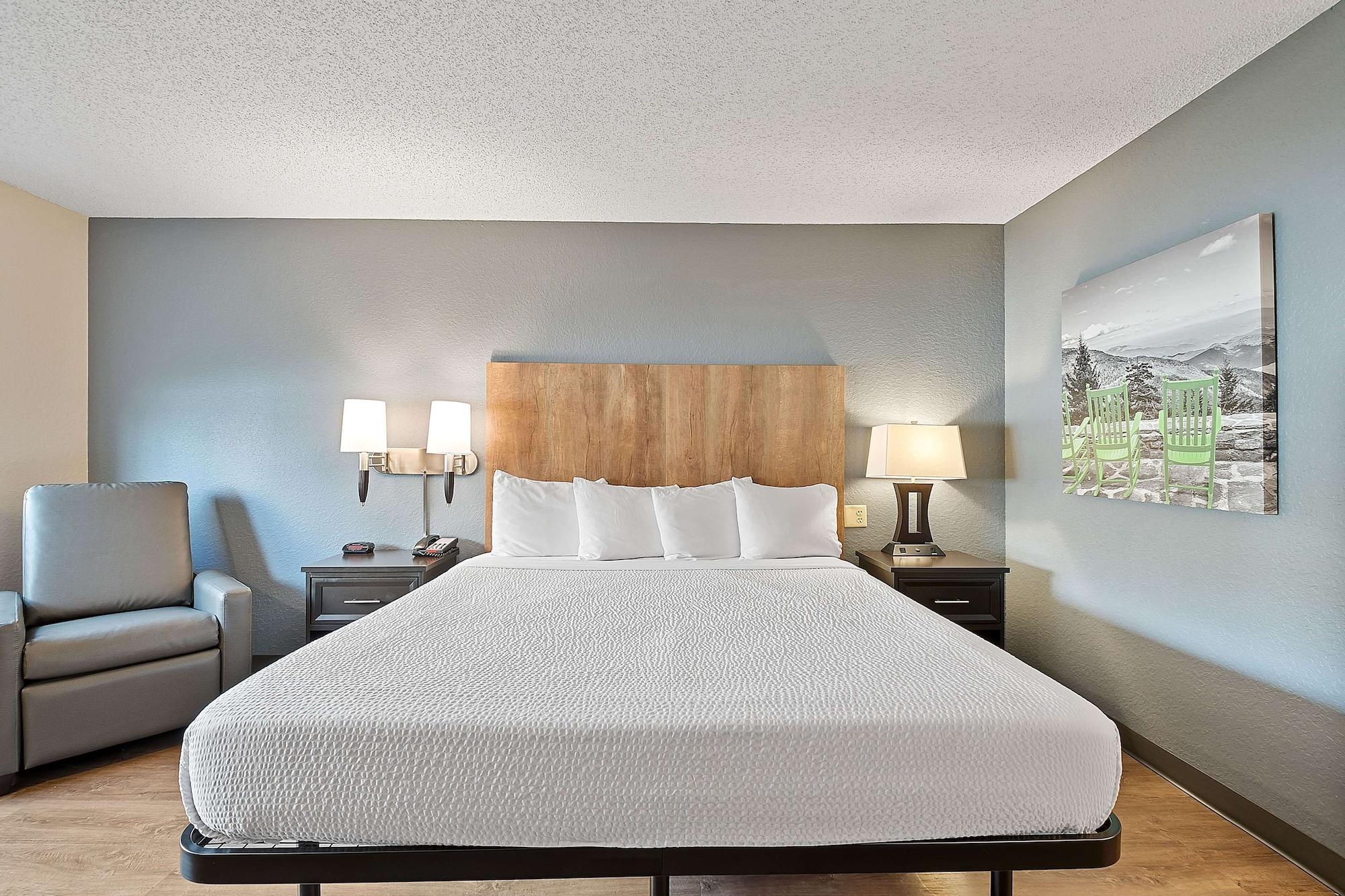 Extended Stay America Premier Suites - Miami - Downtown Brickell - Cruise Port Esterno foto