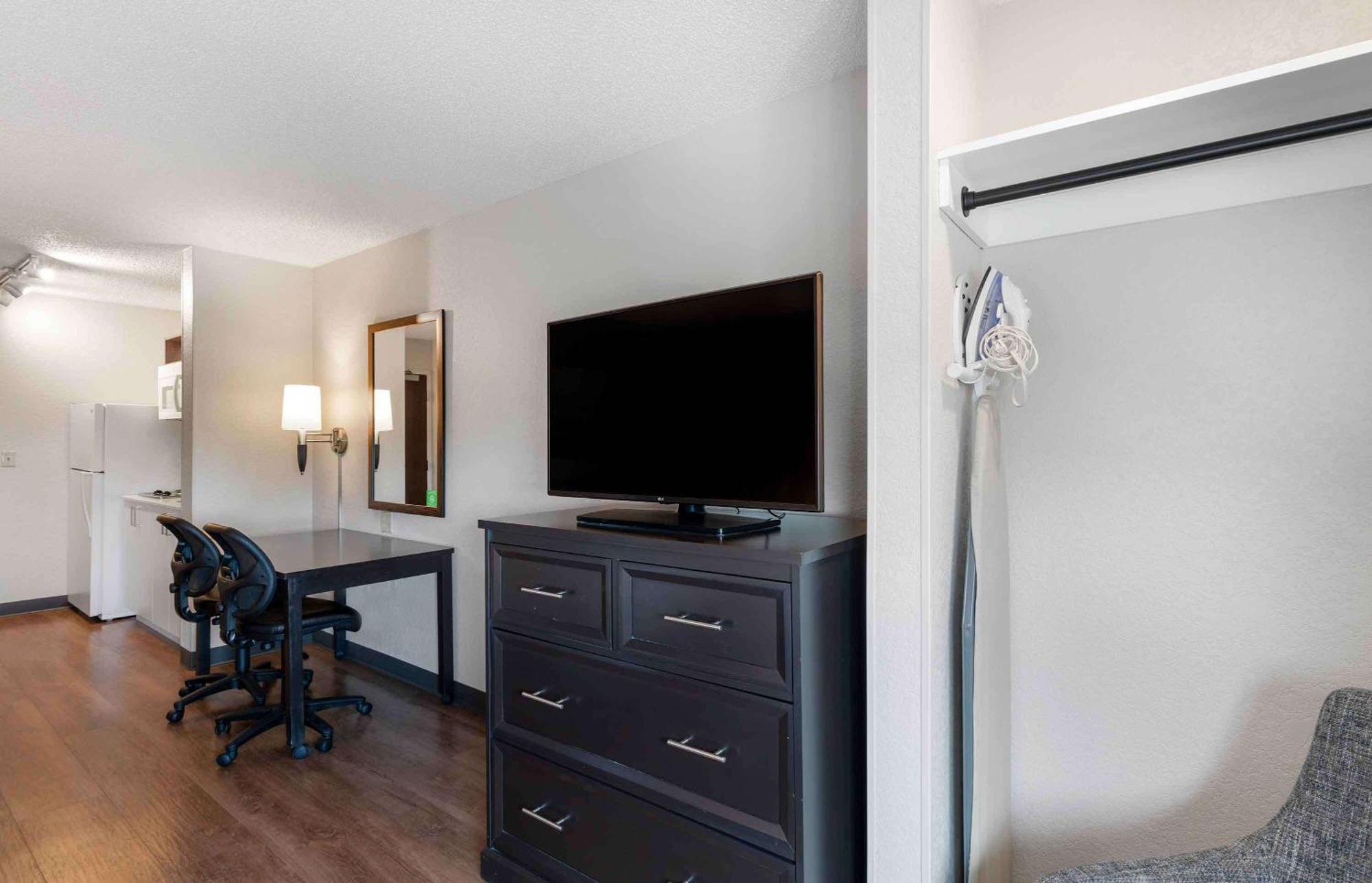 Extended Stay America Premier Suites - Miami - Downtown Brickell - Cruise Port Esterno foto