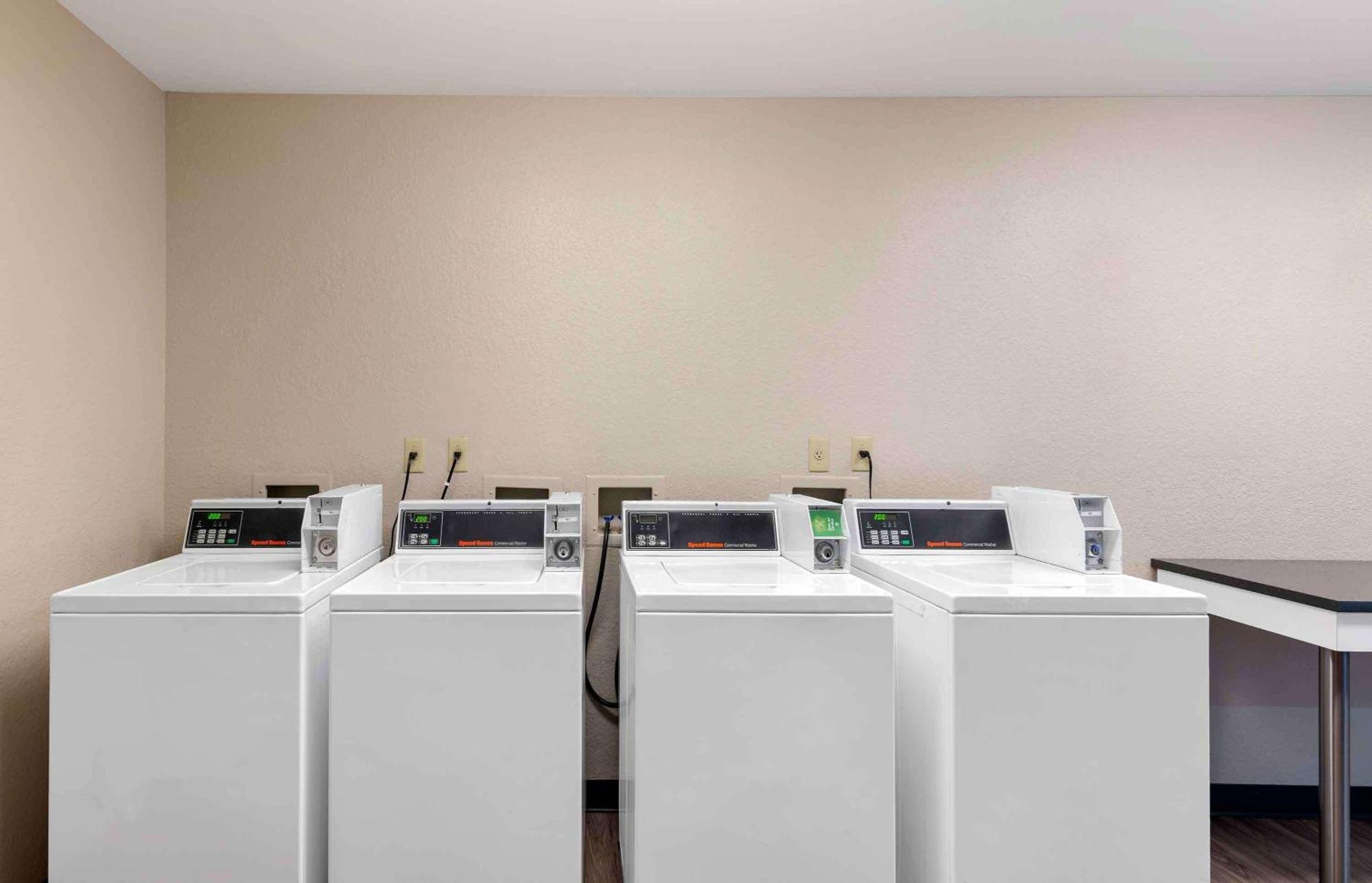 Extended Stay America Premier Suites - Miami - Downtown Brickell - Cruise Port Esterno foto