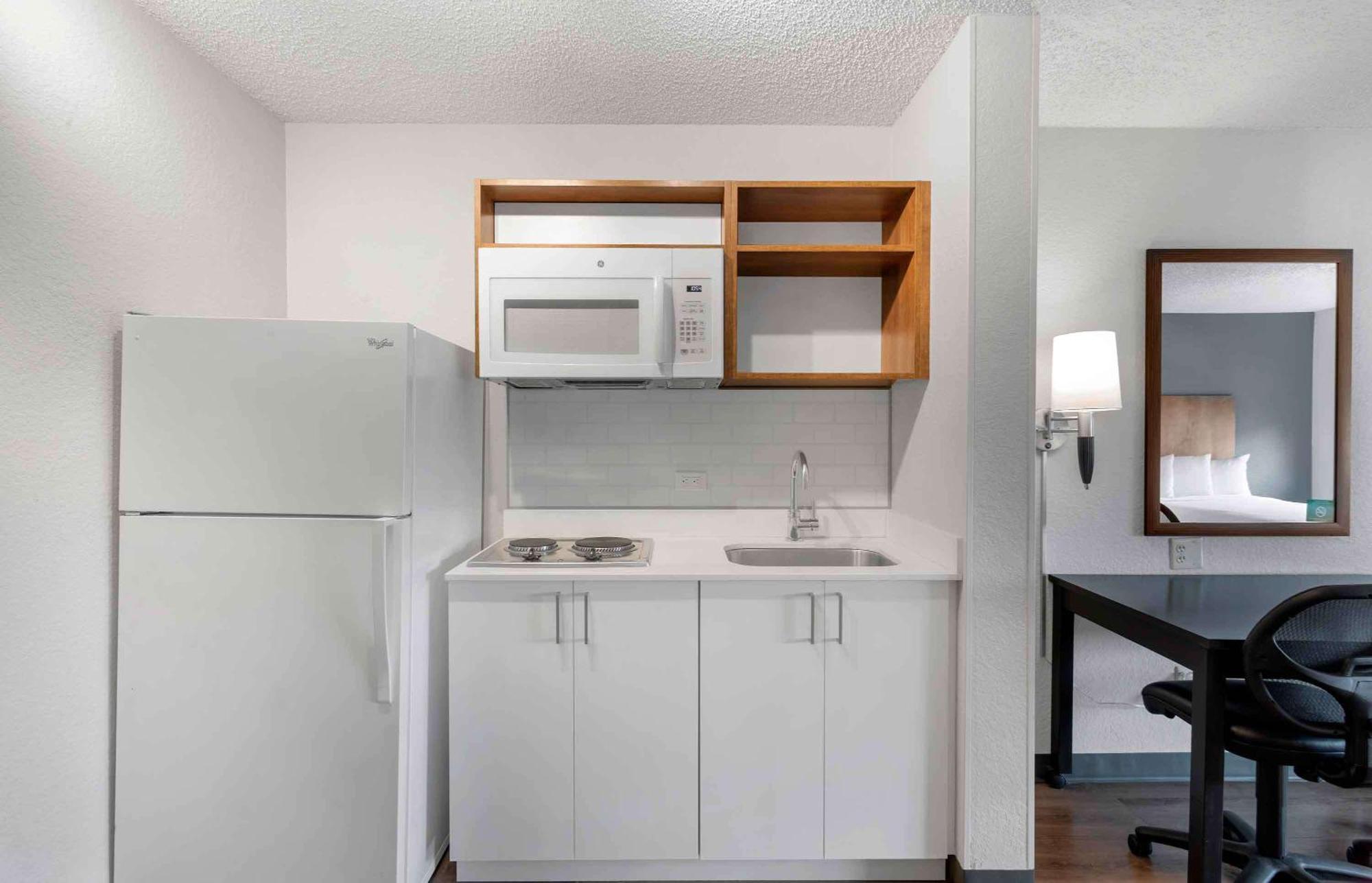 Extended Stay America Premier Suites - Miami - Downtown Brickell - Cruise Port Esterno foto