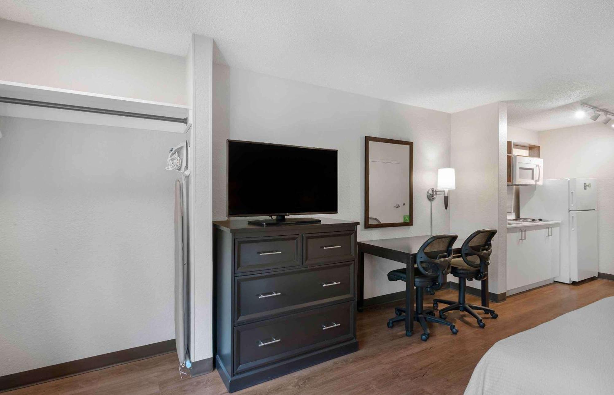 Extended Stay America Premier Suites - Miami - Downtown Brickell - Cruise Port Esterno foto