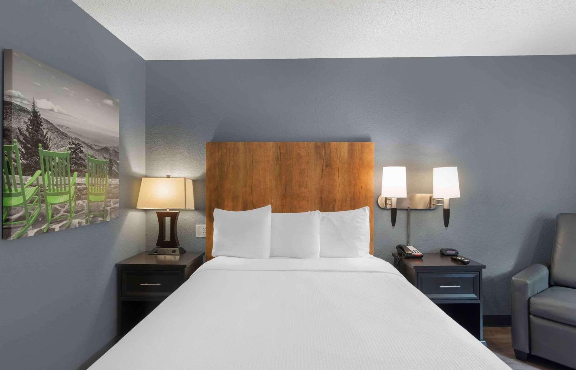 Extended Stay America Premier Suites - Miami - Downtown Brickell - Cruise Port Esterno foto