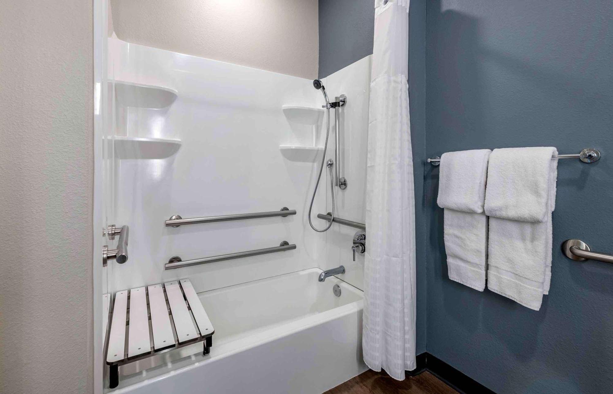 Extended Stay America Premier Suites - Miami - Downtown Brickell - Cruise Port Esterno foto