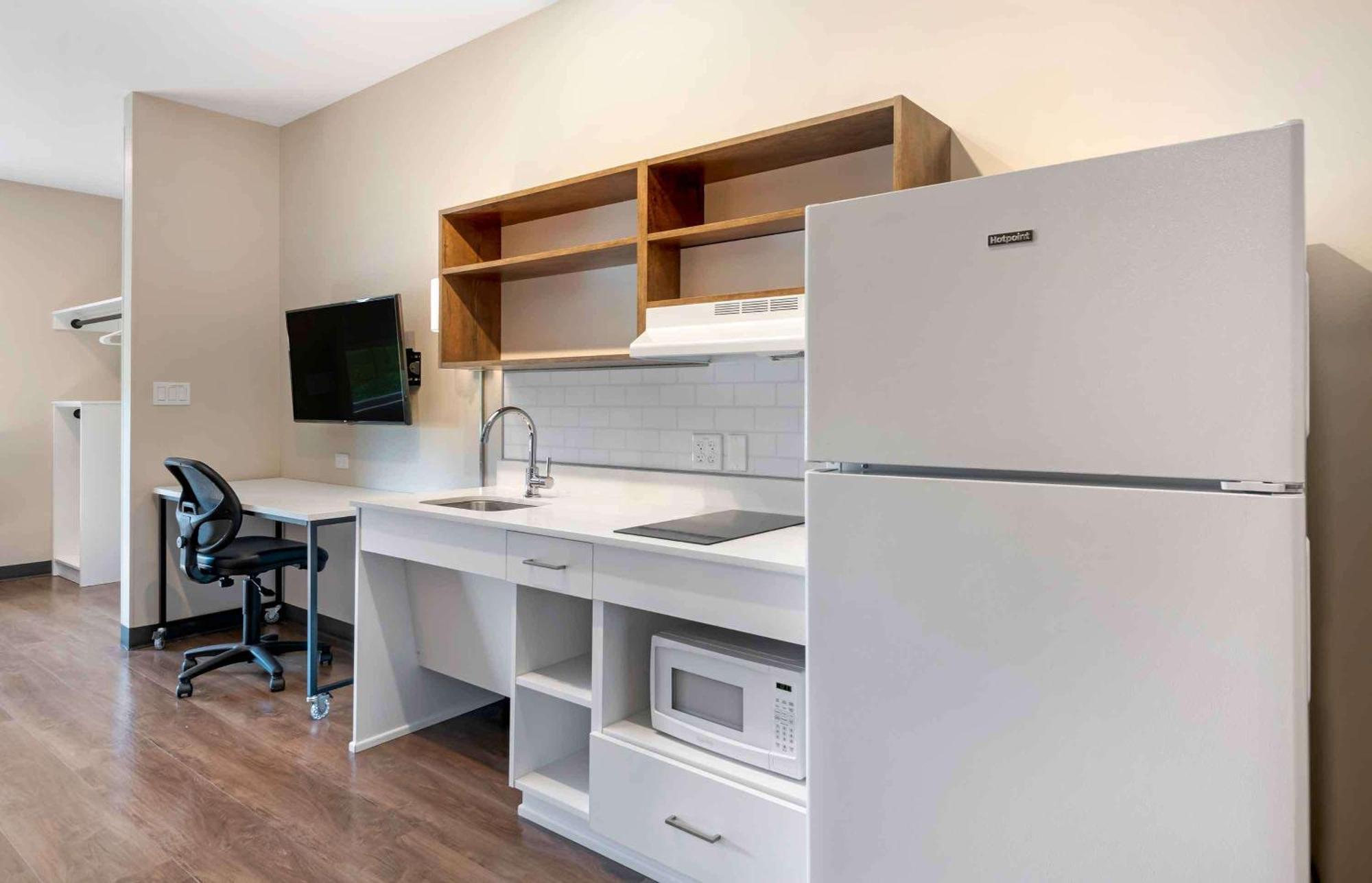 Extended Stay America Premier Suites - Miami - Downtown Brickell - Cruise Port Esterno foto